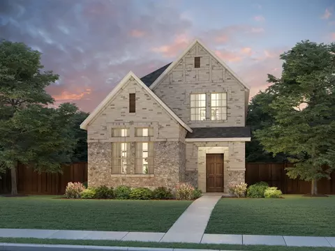 2745 Amistad Ln, Corinth, TX 76210