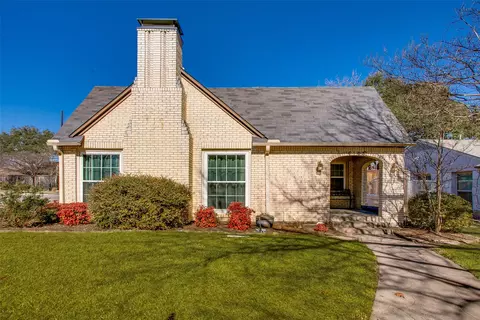6103 Penrose Ave, Dallas, TX 75214