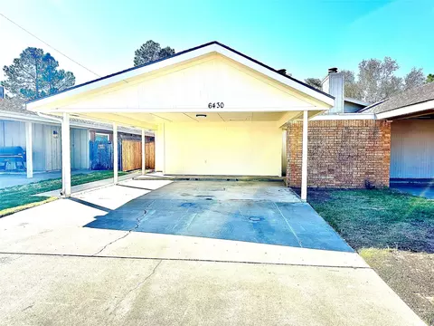6430 Amber Dr, Odessa, TX 79762