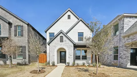 2737 Amistad Ln, Corinth, TX 76210