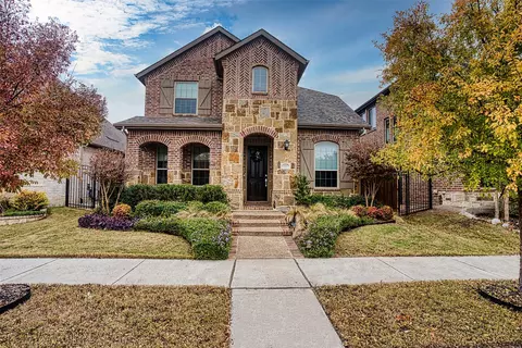 1417 Mount Evans Trl, Arlington, TX 76005
