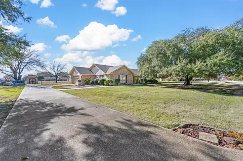 5500 Elisa Ln, Parker, TX 75002