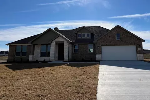 132 Llanos Dr, Decatur, TX 76234