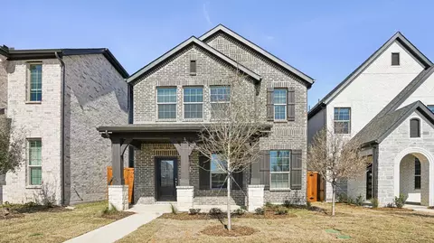 2733 Amistad Ln, Corinth, TX 76210