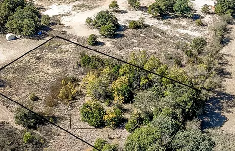 199 Tbd-199, Poolville, TX 76487