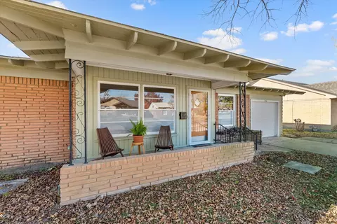 2316 Maryel Dr, Fort Worth, TX 76112