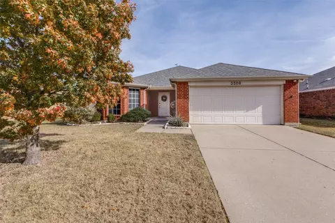 3508 Spruce St, Royse City, TX 75189
