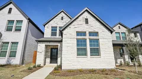 2721 Amistad Ln, Corinth, TX 76210