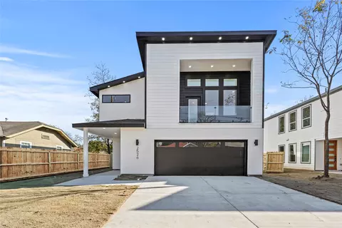 2526 Southland St, Dallas, TX 75215