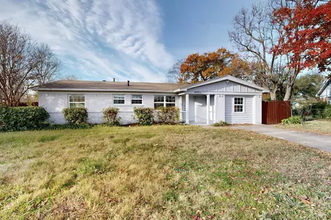 4951 Dupont Cir, Dallas, TX 75216