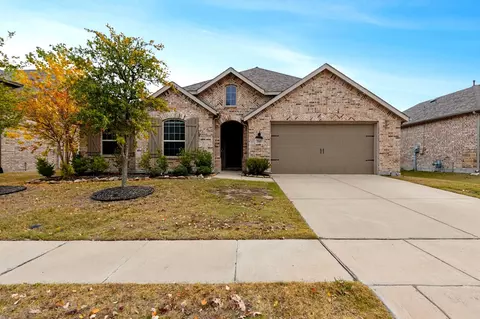 1645 Castleford Dr, Forney, TX 75126