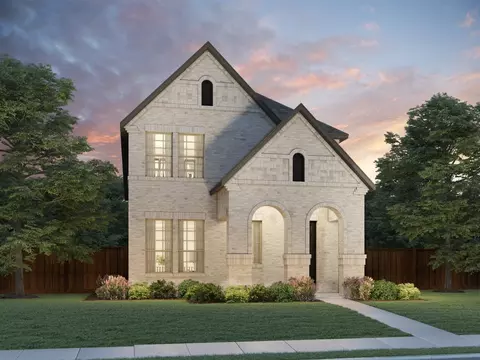 2712 Wellington Ln, Corinth, TX 76210