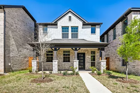 2657 Amistad Ln, Corinth, TX 76210