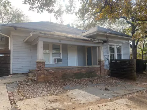 803 W Sycamore St, Denton, TX 76201