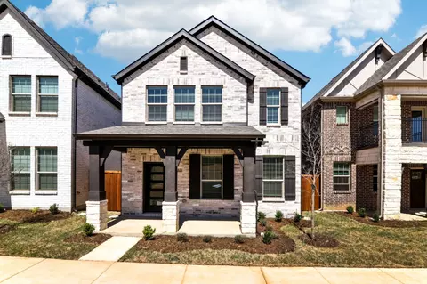 2636 Big Bend Mews, Corinth, TX 76210