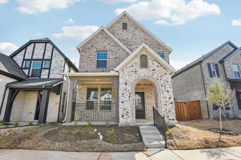 2632 Amistad Ln, Corinth, TX 76210