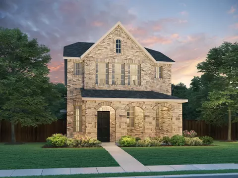 2612 Amistad Ln, Corinth, TX 76210