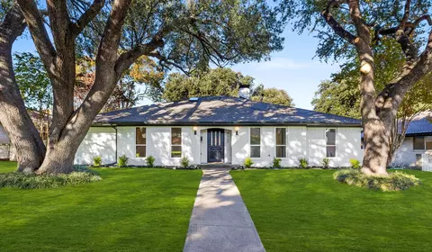 Undisclosed, Dallas, TX 75243