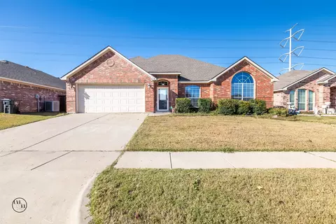 6104 Winter Park Ln, Arlington, TX 76018