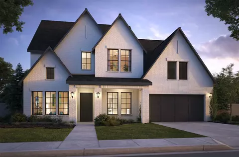 4105 Hibiscus Dr, Mckinney, TX 75071