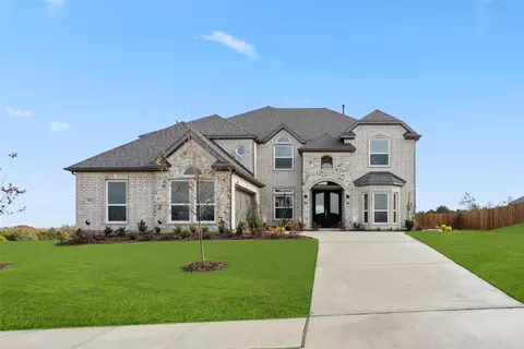 512 Pond Springs Dr, Desoto, TX 75115