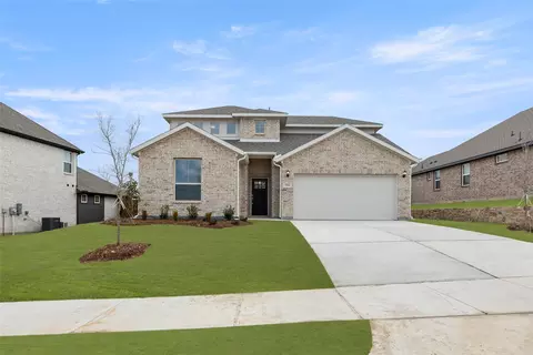 516 Lakeway Ln, Justin, TX 76247