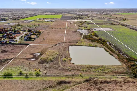 tbd Seaborn Rd, Ponder, TX 76259