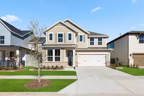 714 Peaceful Ln, Argyle, TX 76226