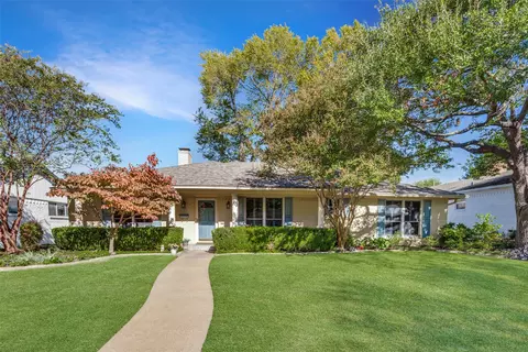 11105 Shortmeadow Dr, Dallas, TX 75218