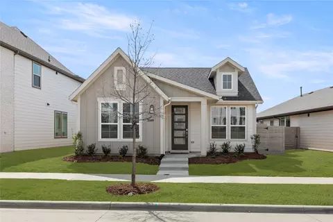 3149 Marilanda Rd, Mckinney, TX 75071