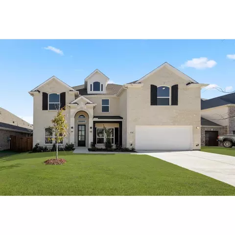 1734 Chestnut Oak Ct, Waxahachie, TX 75165