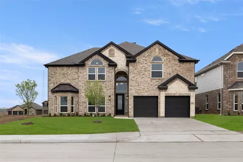 3726 Milwaukee Ave, Midlothian, TX 76065