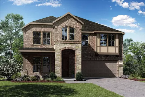 4846 Arc Bend Rd, Midlothian, TX 76065