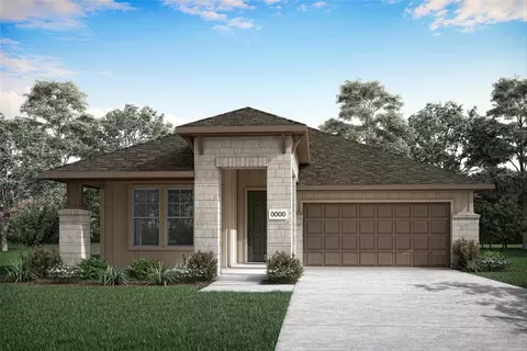 2812 Andorra Rd, Mckinney, TX 75071