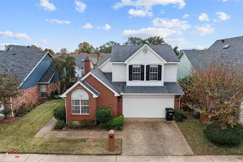 415 Persimmon Dr, Shreveport, LA 71115