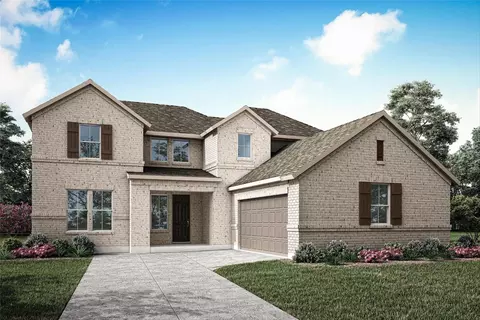 4001 Slate St, Mckinney, TX 75071