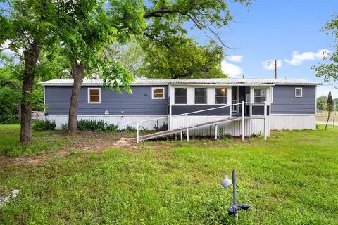 5469 Lake Granbury Trl, Granbury, TX 76048