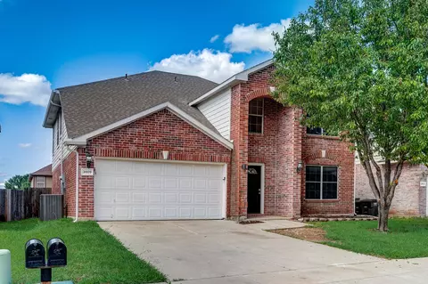 3509 Lasso Rd, Roanoke, TX 76262
