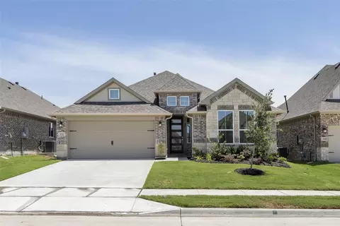 332 Misty Meadow Ln, Lavon, TX 75166