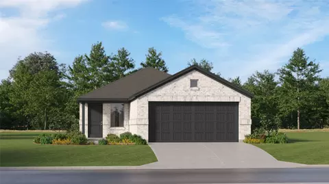 1805 Goose Pond Rd, Forney, TX 75126