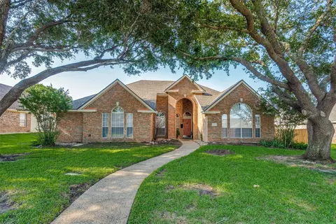 5706 Mckinley Ln, Richardson, TX 75082