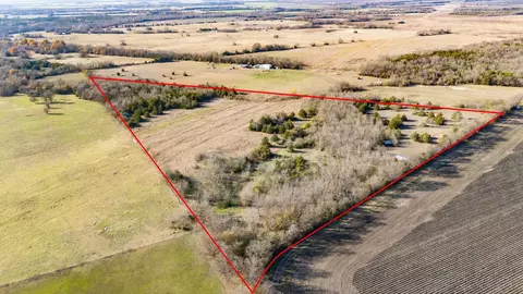 tbd County Road 23300, Roxton, TX 45477