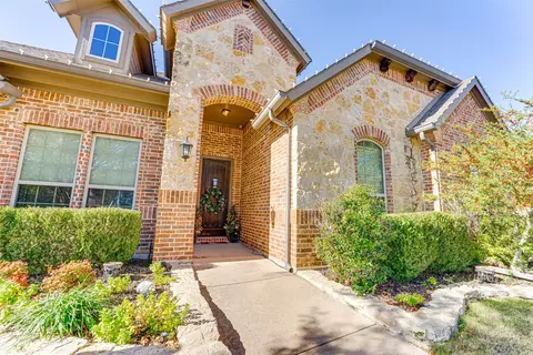 1117 Chisholm Trl, Midlothian, TX 76065