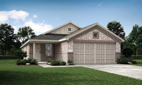 233 Adelina Dr, Little Elm, TX 75068
