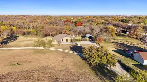 250 Carlin Rd, Mansfield, TX 76063