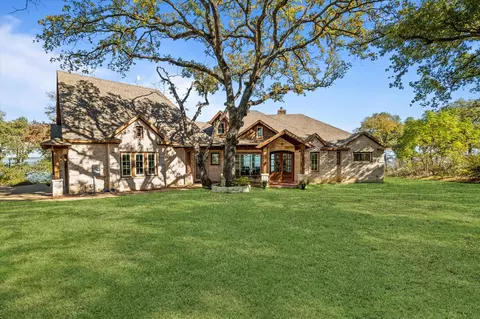 8791 Southern Shore Ct, Kemp, TX 75143