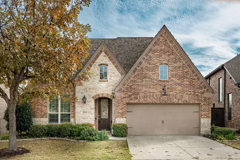 2813 Piersall Dr, Mckinney, TX 75072