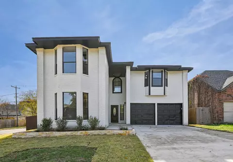 826 Ashmount Ln, Arlington, TX 76017