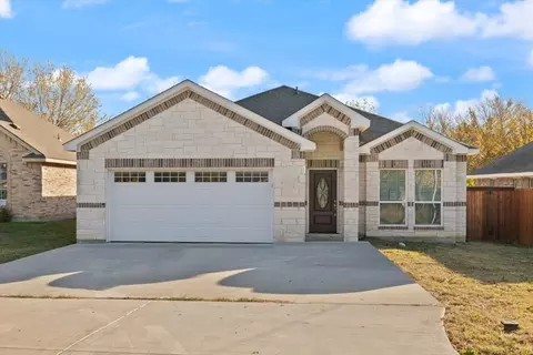 1326 Prater St, Dallas, TX 75217