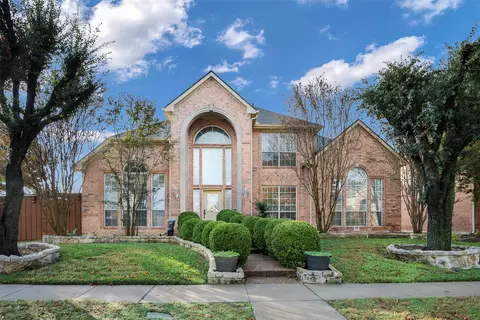 4400 Hawkhurst Dr, Plano, TX 75024